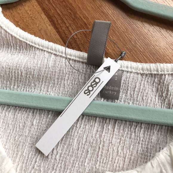 ASOS blouse - Picture 2 of 2